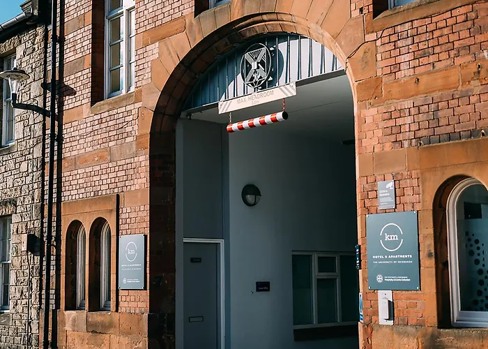 Km Apartments