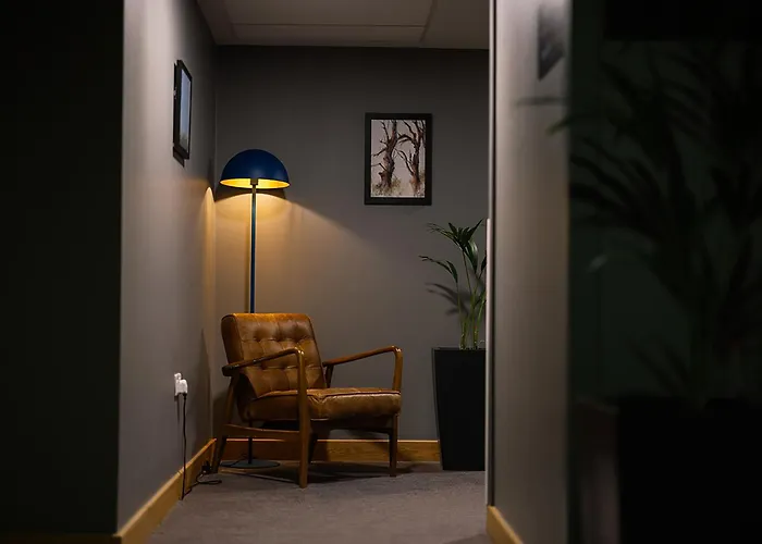 Km Apartments